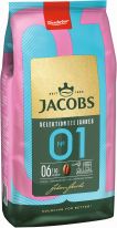 Jacobs Ganze Bohnen Selektion Des Jahres Kaffee 1000g