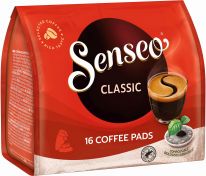 Senseo Pads Classic 111g