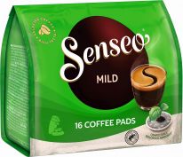 Senseo Pads Mild 111g