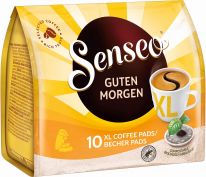 Senseo Pads Guten Morgen XL Becherpads 125g