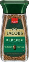 Jacobs Löskaffee Pur Krönung 100g