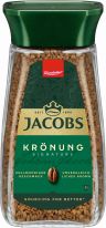 Jacobs Löskaffee Pur Krönung 200g