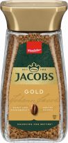 Jacobs Löskaffee Pur Gold 100g