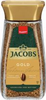 Jacobs Löskaffee Pur Gold 200g