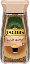 Jacobs Löskaffee Pur Gold Crema 200g