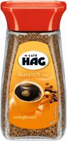 Jacobs Löskaffee Pur Café Hag klassisch mild 100g