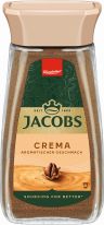 Jacobs Löskaffee Pur Crema 200g