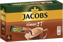 Jacobs Instant Sticks 3in1 180g