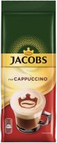 Jacobs Kaffeespezialitäten Cappuccino Vorratsbeutel 400g