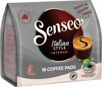 Senseo Pads Italian Style 111g
