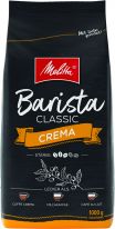 Melitta Barista Classic Crema 1000g, 8pcs