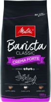 Melitta Barista Classic Crema Forte 1000g, 8pcs