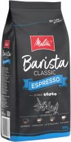 Melitta Barista Classic Espresso 1000g, 8pcs