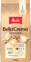 Melitta BellaCrema Speziale 1000g, 8pcs