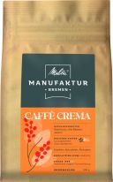 Melitta Manufakturkaffee Caffe Crema 500g