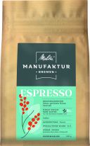Melitta Manufakturkaffee Espresso 500g