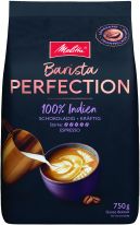 Melitta Barista Perfection Indien 750g