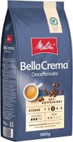 Melitta BellaCrema Decaffeinato 1000g