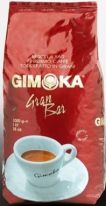 Gimoka Gran Bar Caffe'Tostato In Grani 1000g