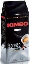 Kimbo Espresso Grani Classico 1000g