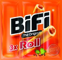 BiFi Roll 3-Pack 3x45g
