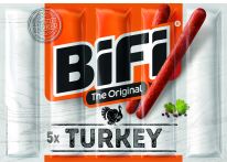 BiFi Turkey 5-pack 5x20g, 20pcs (2)