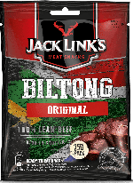 Jack Links Biltong Original 25g
