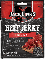 Jack Links Beef Jerky Original 40g