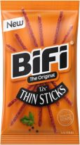 BiFi Thin Sticks 12er 60g