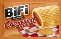 BiFi Currywurst 60g, 8pcs