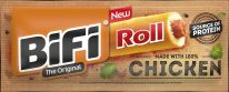 BiFi Chicken Roll 45g