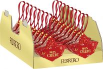 Ferrero Christmas Mon Cheri Kleiner Stern 42g