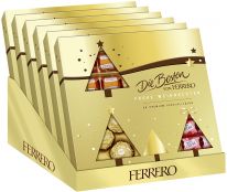 Ferrero Christmas Die Besten Weihnachten 400g