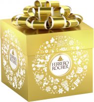 Ferrero Christmas Ferrero Rocher Geschenkbox 225g