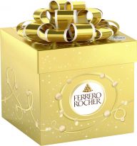 FDE Christmas Ferrero Rocher Geschenkbox 225g