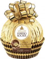 Ferrero Christmas Grand Ferrero Rocher, 240g