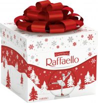 FDE Christmas Raffaello Geschenkbox 300g