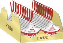 Ferrero Christmas Raffaello Kleiner Stern 40g