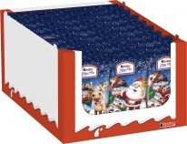 FDE Christmas Kinder Mini Mix Beutel 54g