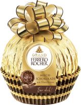 Ferrero Christmas Grand Ferrero Rocher 125g