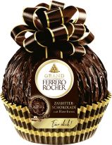 FDE Christmas Grand Ferrero Rocher Zartbitter 125g