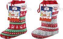 Ferrero Christmas Kinder Mix Stiefel 219g