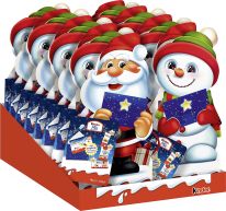 FDE Christmas Kinder Mix Geschenk-Tüte 193g