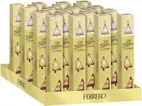 Ferrero Christmas Die Besten Nuss Tubo 77g