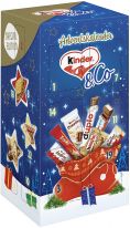 Ferrero Christmas Kinder & Co. Adventskalender 295g