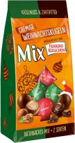 FDE Christmas Ferrero Küsschen Cremige Weihnachtskugeln 150g