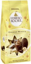 Ferrero Christmas Ferrero Rocher Zapfen 90g Milchschokolade