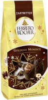 Ferrero Christmas Ferrero Rocher Zapfen Zartbitterschokolade 90g