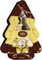 Ferrero Christmas Ferrero Collection Tanne 129g