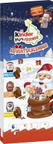 Ferrero Christmas Kinder Mini Friends Adventskalender 146g, Display, 60pcs